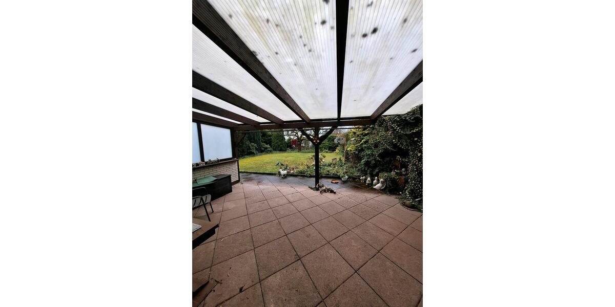 Doppelhaushälfte Gütersloh Isselhorst - 4 Zimmer, 78 m&sup2;, 280.000&euro; | Angebot:25513453