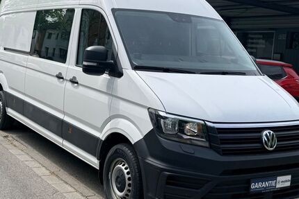 VW Crafter 180.000 km 19.490 &euro; Waldkraiburg 84478