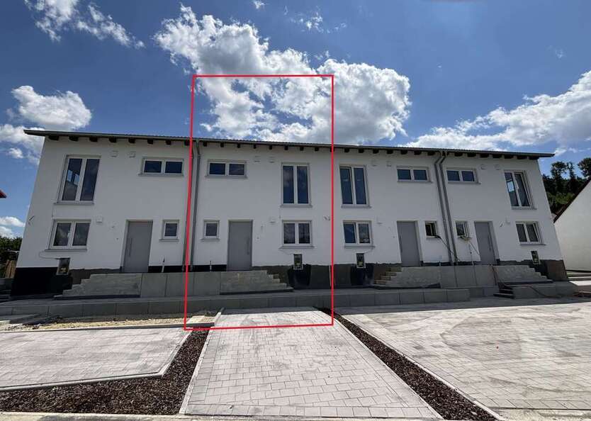 Haus zum Kaufen in Eching 599.000 € 127.52 m²