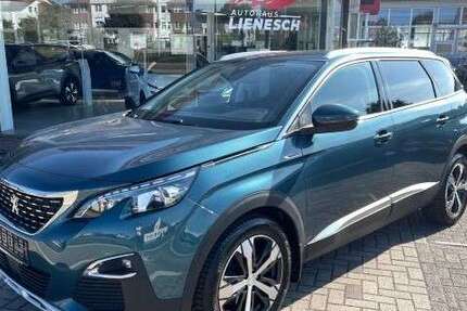 Peugeot 5008 62.600 km 18.995 &euro; Wallenhorst 49134