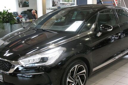 DS Automobiles DS5 125.000 km 9.790 &euro; Dülmen 48249