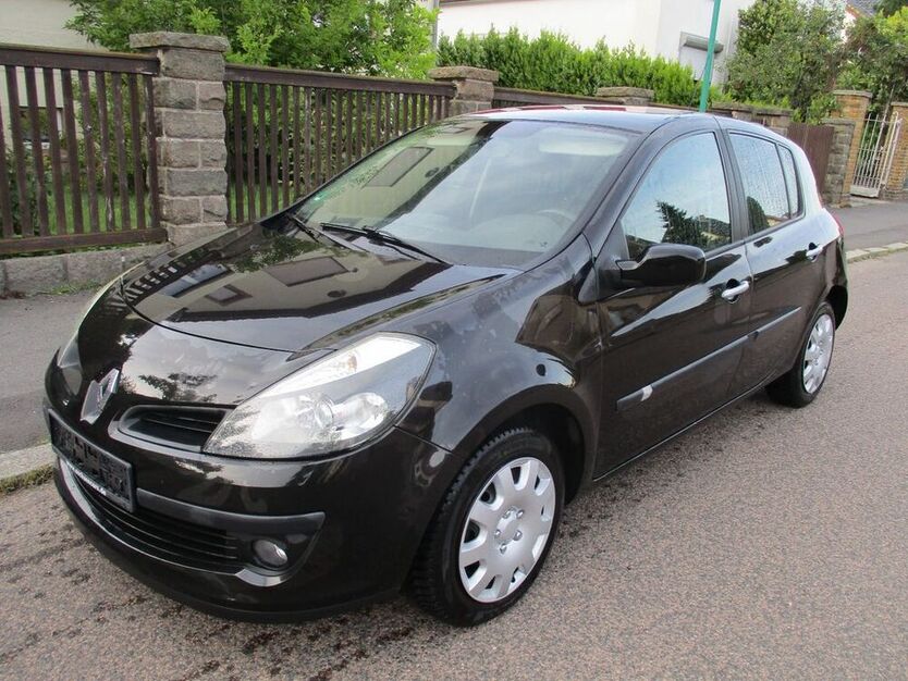 Clio