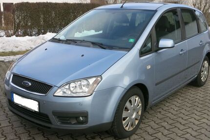 Ford C-Max 167.000 km 1.950 &euro; Burghausen 84489