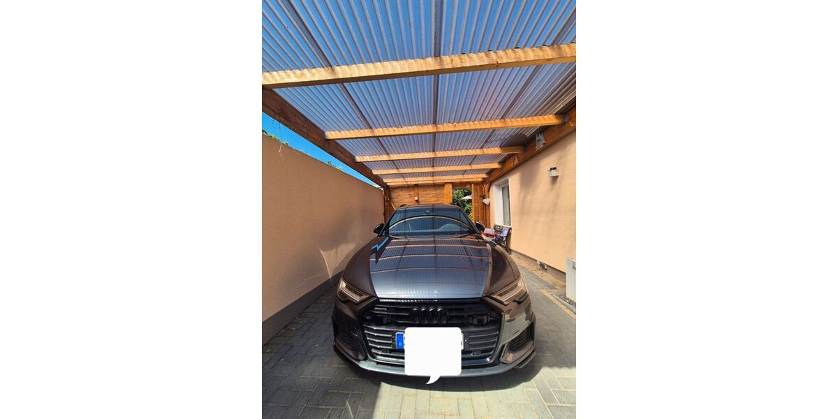 Audi A6 46.000 km 44.000 &euro; Neuenhagen 15366