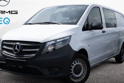 Mercedes-Benz Vito 83.400 km 34.986 &euro; Lüdenscheid 58507