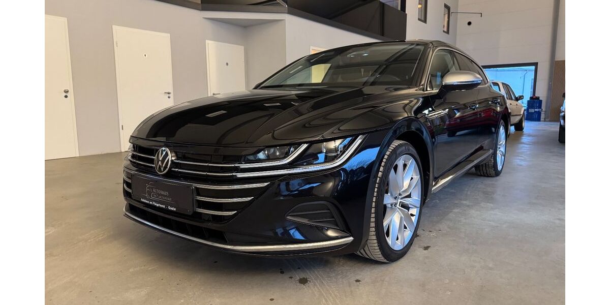 VW Arteon 107.701 km 21.950 &euro; Goslar 38642