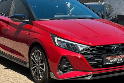 Hyundai i20 46.000 km 15.950 &euro; Mannheim 68199