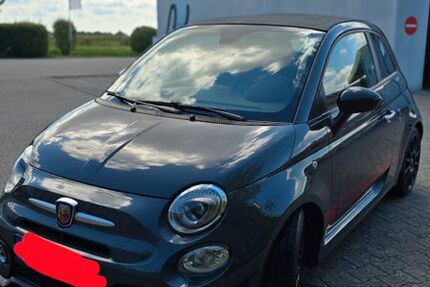 Abarth 695C 20.900 km 19.900 &euro; Neuharlingersiel 26427