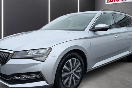 Skoda Superb 86.535 km 20.990 &euro; Sandersdorf Brehna 06796