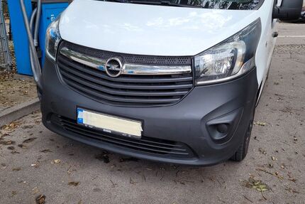 Opel Vivaro 188.725 km 7.500 € München 81543