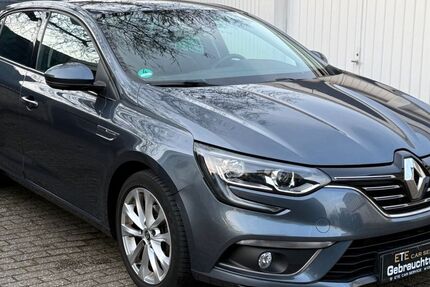 Renault Megane 76.949 km 10.650 &euro; Moers 47445