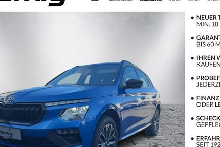 Skoda Kamiq 20.600 km 23.790 &euro; Himmelkron 95502