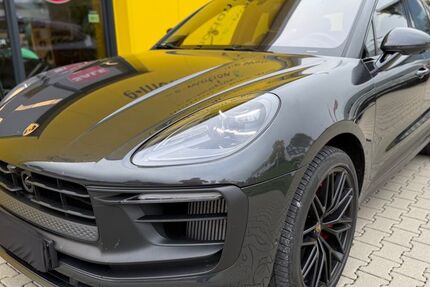 Porsche Macan 48.500 km 84.900 &euro; Bad Krozingen 79189