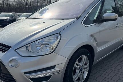 Ford S-Max 148.859 km 5.490 &euro; Neumünster 24539