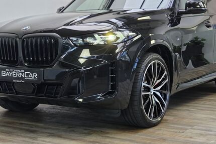 BMW X5 9.450 km 107.489 &euro; Königsbrunn 86343