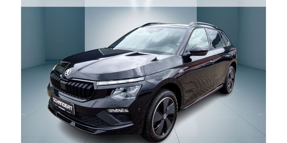 Skoda Kamiq 24.343 km 29.750 &euro; Lutherstadt Wittenberg 06886