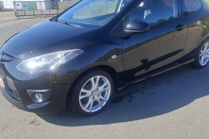 Mazda 2 154.000 km 4.490 &euro; Lübbecke 32312