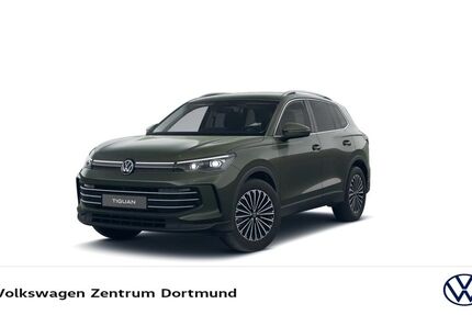 VW Tiguan 10.181 km 41.988 &euro; Dortmund 44141
