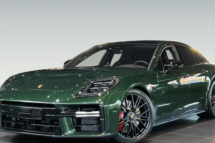 Porsche Panamera 5.000 km 212.477 &euro; Freiburg 79115