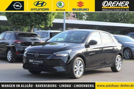 Opel Corsa 16.616 km 17.790 &euro; Wangen 88239