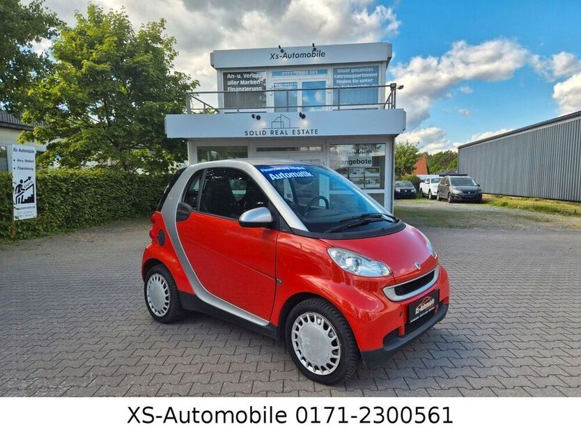 ForTwo
