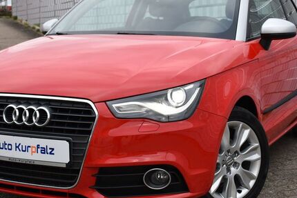Audi A1 48.100 km 11.500 &euro; LUDWIGSHAFEN am RHEIN 67065
