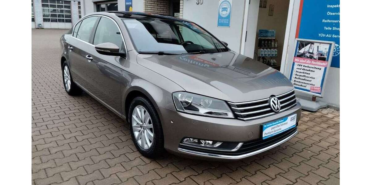 VW Passat 162.899 km 8.499 &euro; Jade 26349