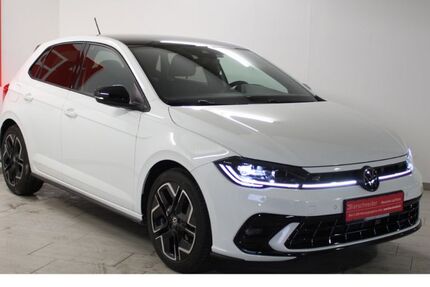 VW Polo 4.621 km 23.980 &euro; Schopfloch 91626