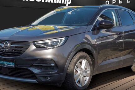Opel Grandland (X) 38.322 km 22.180 &euro; Selm 59379