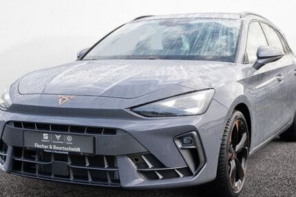 Cupra Leon 6.018 km 35.380 € Lohmar 53797