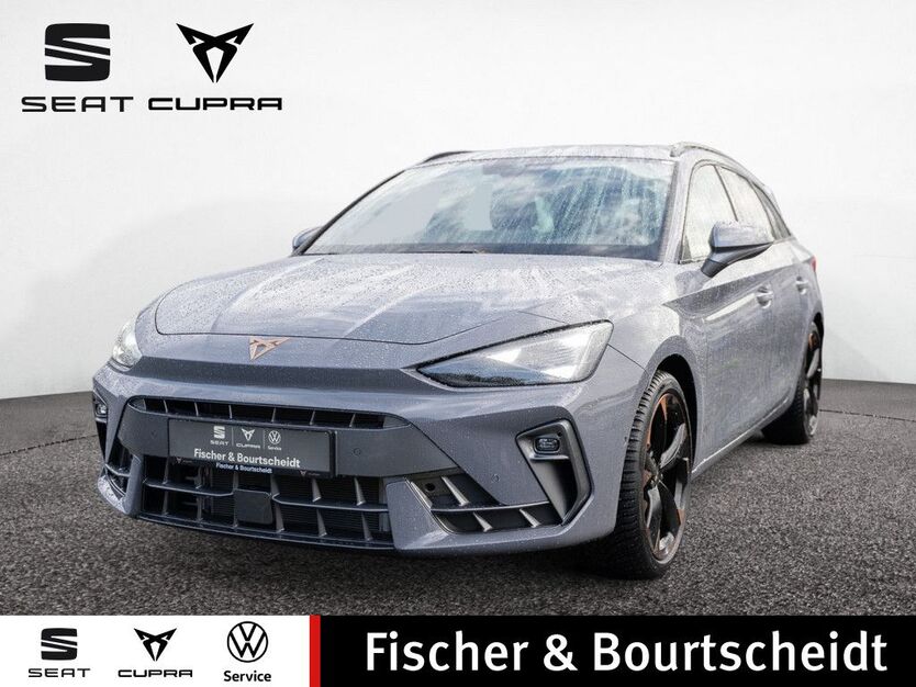 Cupra Leon 6.018 km 35.380 € Lohmar 53797