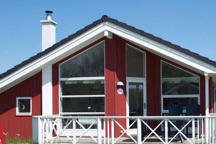 Haus Großenbrode - 4 Zimmer, 78 m&sup2;, 320.000&euro; | Angebot:25675460