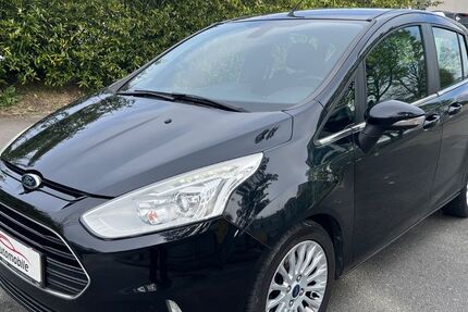 Ford B-Max 31.588 km 4.200 &euro; Witten 58454