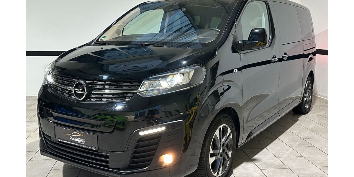 Opel Zafira 27.221 km 27.555 € Dachwig 99100