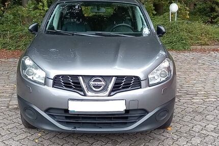Nissan Qashqai 131.168 km 7.300 € Kiel - Elmschenhagen-Kroog 24146