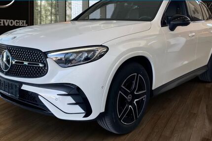 Mercedes-Benz GLC 220 12.716 km 53.470 &euro; Plattling 94447