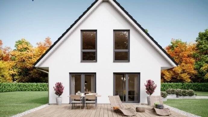 Einfamilienhaus Marlow Gresenhorst - 5 Zimmer, 142 m&sup2;, 378.565&euro; | Angebot:25815788