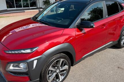 Hyundai KONA 48.214 km 15.900 &euro; Bodenkirchen 84155