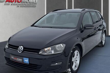 VW Golf 125.600 km 9.990 &euro; Sondershausen 99706