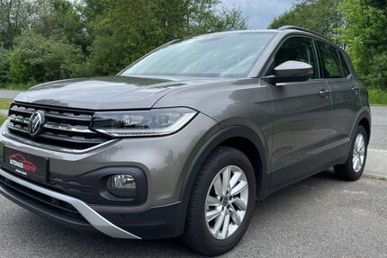 VW T-Cross 18.500 km 19.700 &euro; Bleckede 21354