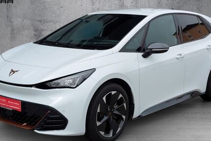 Cupra Born 10.960 km 34.950 &euro; Weißenburg in Bayern 91781