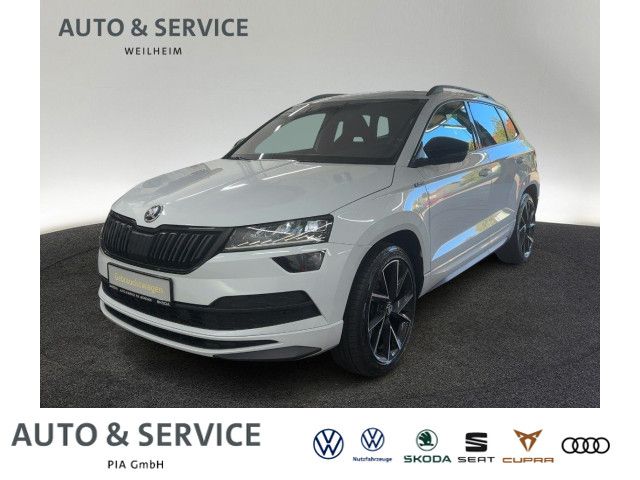Skoda Karoq 106.751 km 24.990 € Weilheim 82362