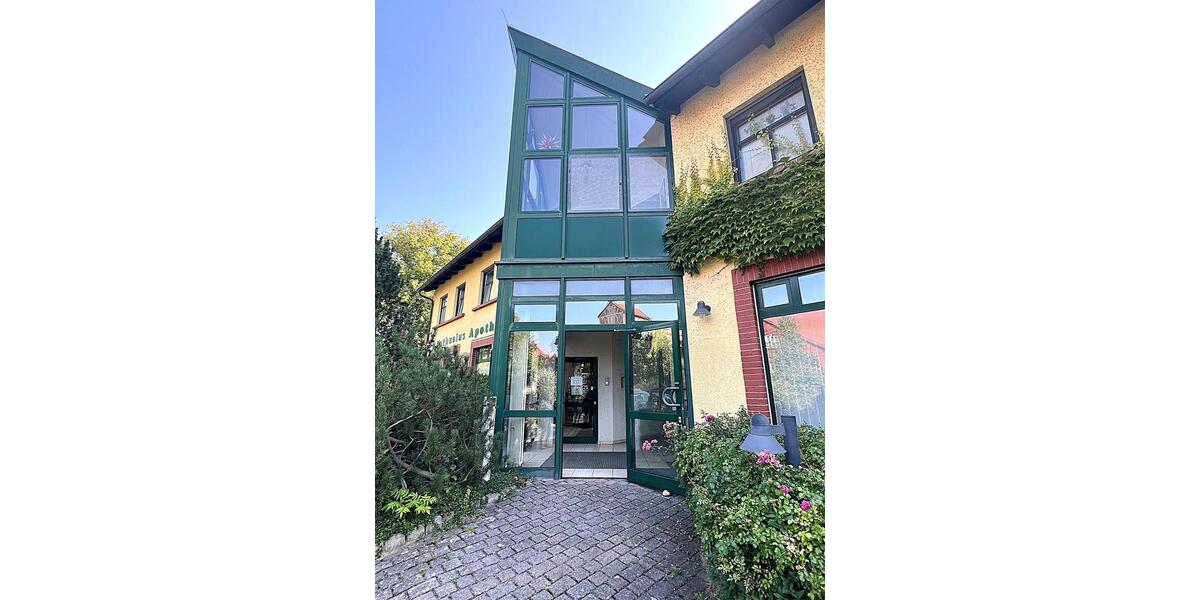 Maisonettenwohnung Thale - 4 Zimmer, 158 m&sup2;, 1.098&euro; | Angebot:24847554