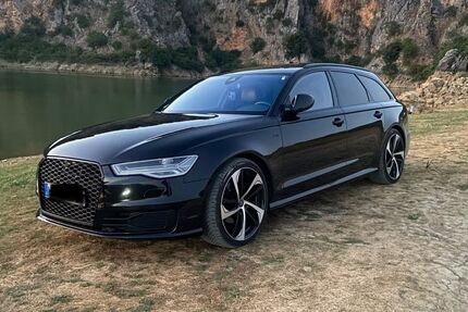 Audi A6 259.000 km 16.000 &euro; Hattersheim am main 65795