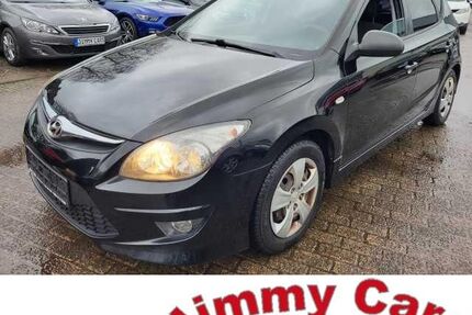 Hyundai i30 139.000 km 2.900 € Kiel-Moorsee 24145