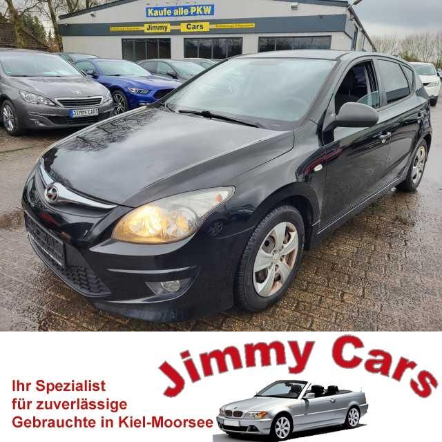 Hyundai i30 139.000 km 2.900 € Kiel-Moorsee 24145