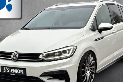 VW Touran 108.795 km 26.930 &euro; Wiesmoor 26639