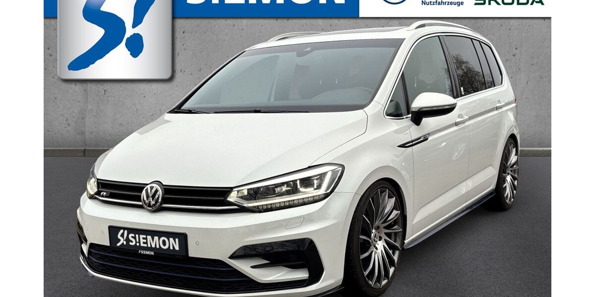 VW Touran 108.795 km 26.930 &euro; Wiesmoor 26639