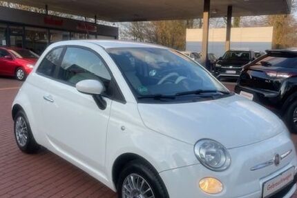 Fiat 500 165.000 km 2.990 &euro; Osnabrück 49086