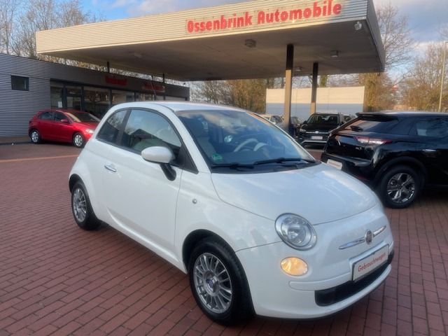 Fiat 500 165.000 km 2.990 &euro; Osnabrück 49086